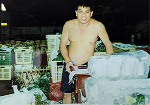 Chan Kok Hon
