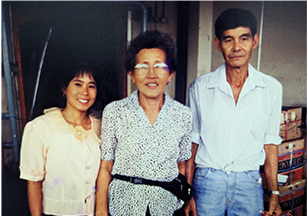Chan Kok Hon